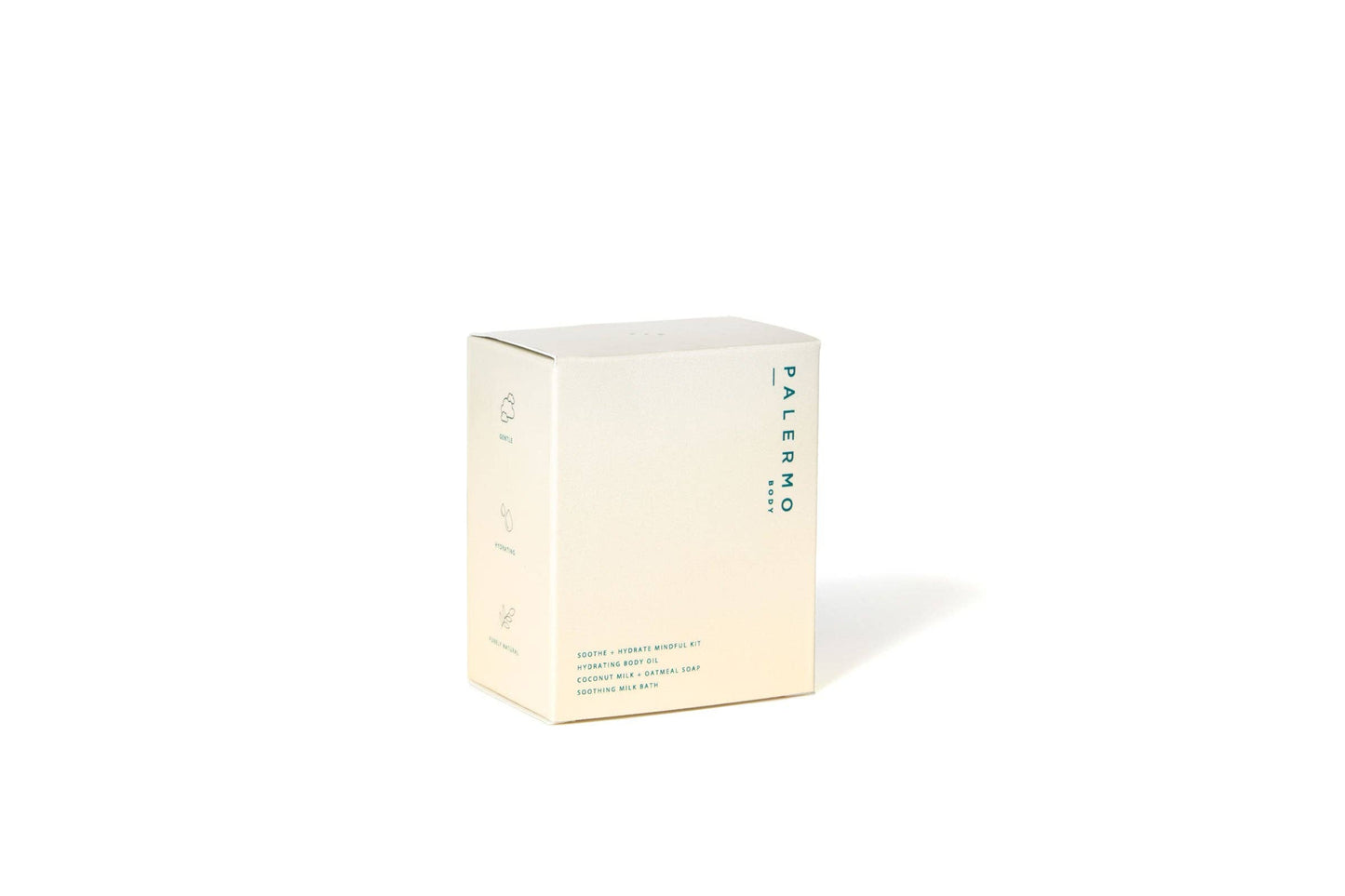 Mindful Kit ~ Soothe + Hydrate