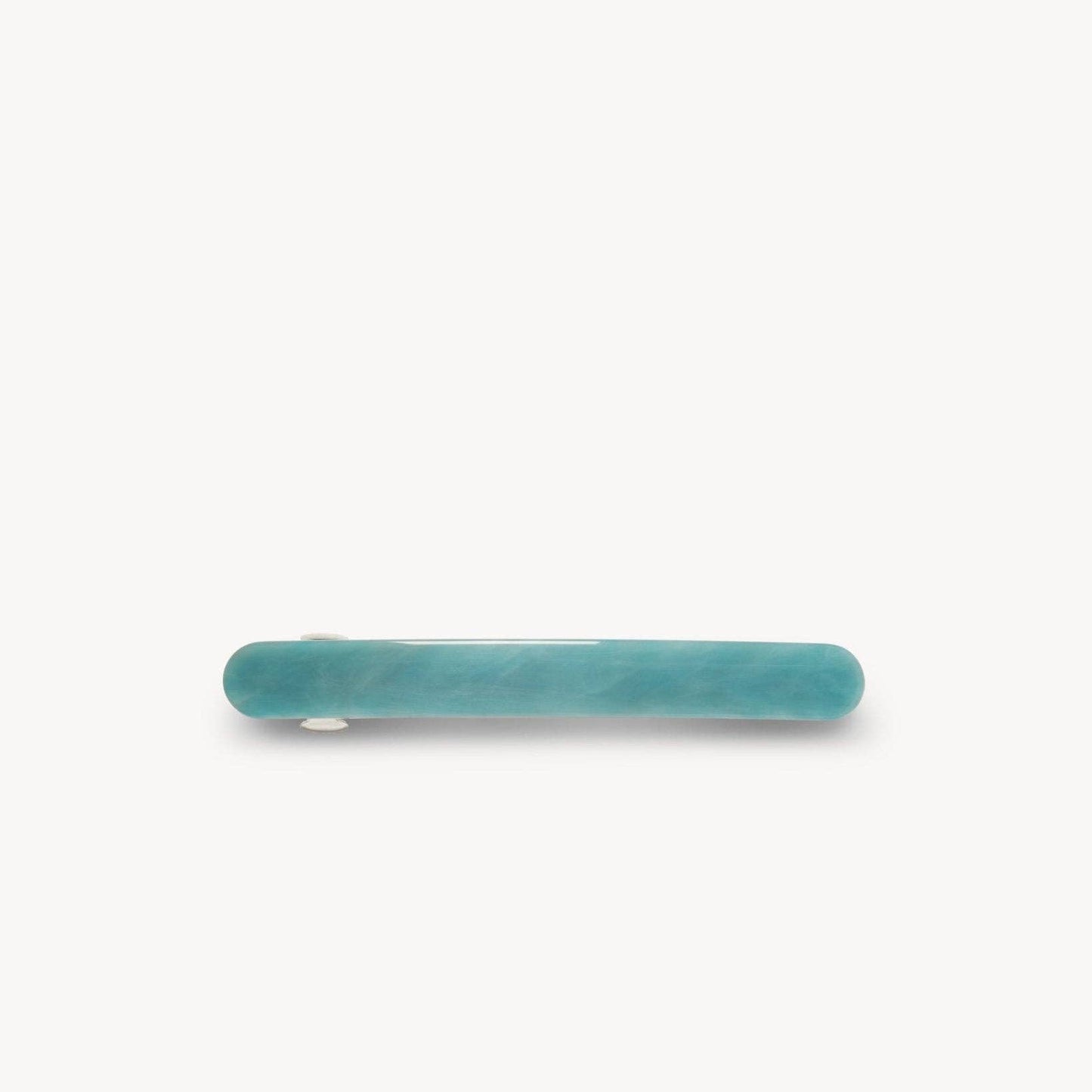 Midi Paris Barrette ~ Jadeite