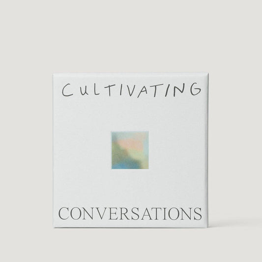 Cultivating Conversations Card Deck II
