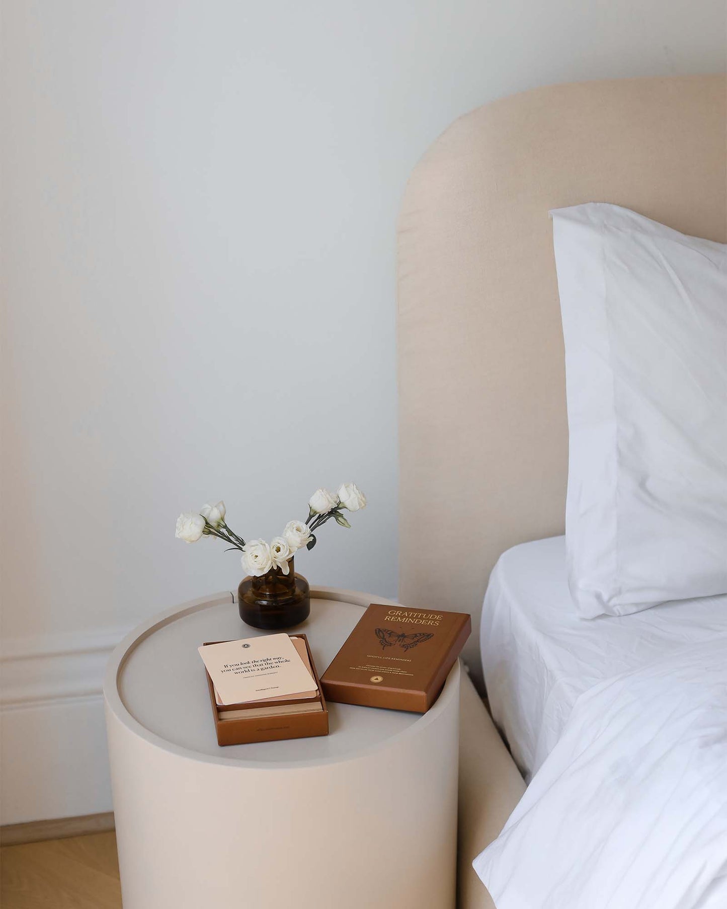 'Reminders' Affirmation Deck ~ Gratitude