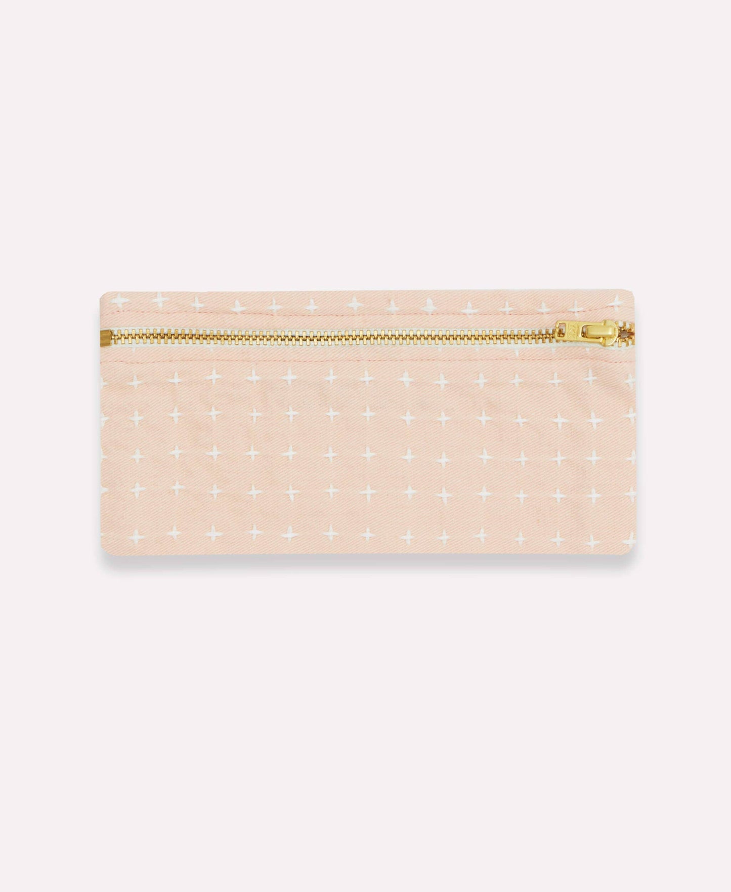 Cross-Stitch Pencil Case