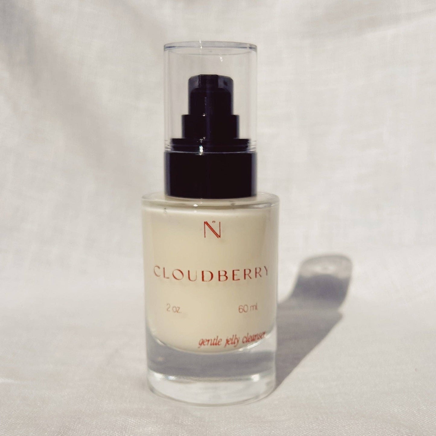 Facial Cleanser ~ Cloudberry Jelly