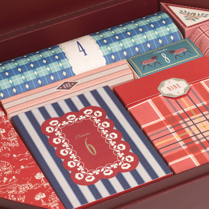 Stationery Advent Calendar