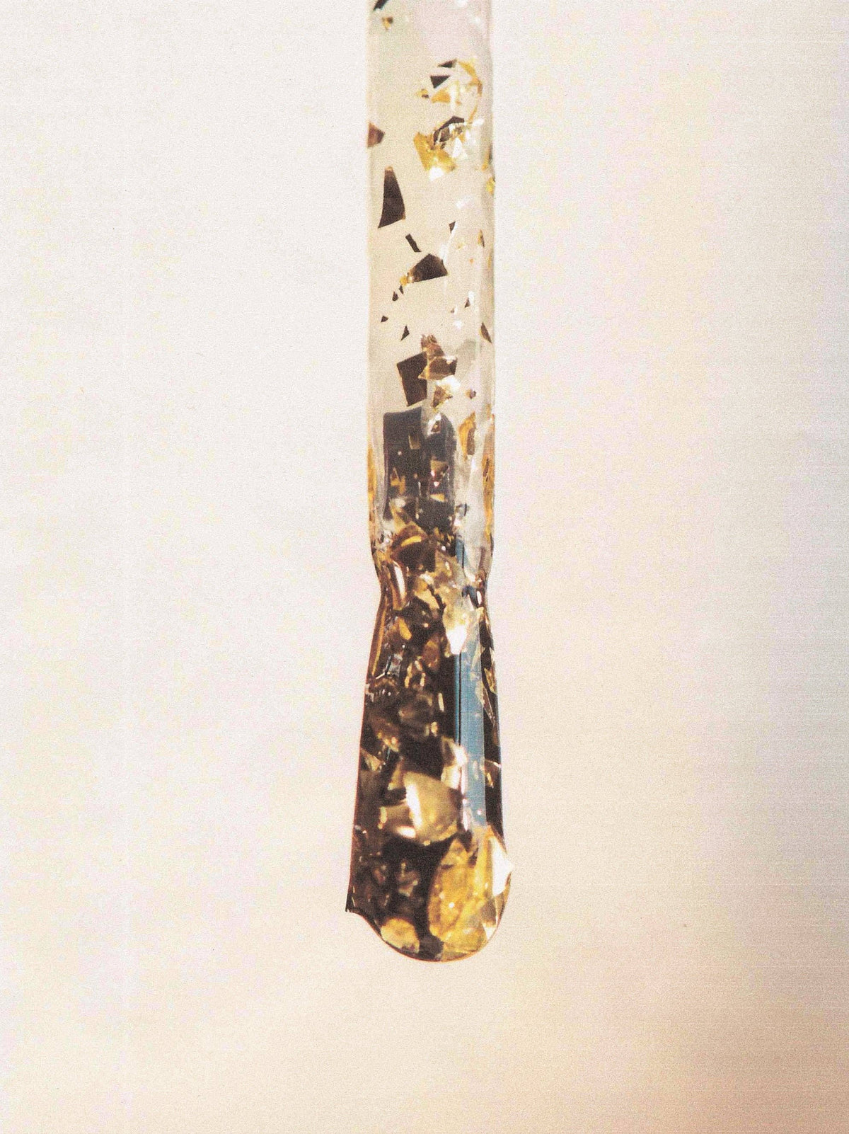Mini Polish S ~ The MET