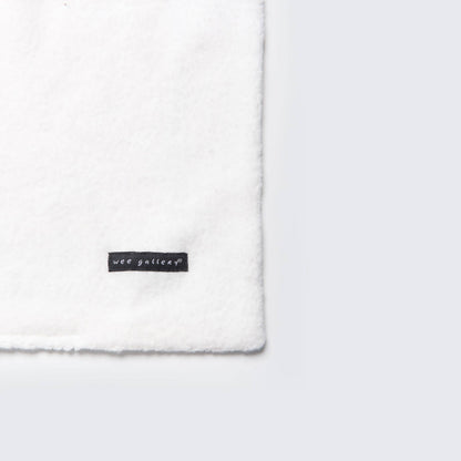 Snuggle Blanket ~ Bunny