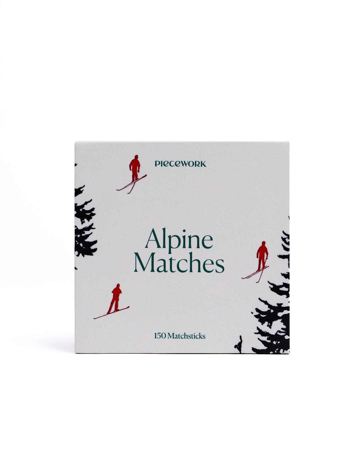 Matchbox ~ Alpine