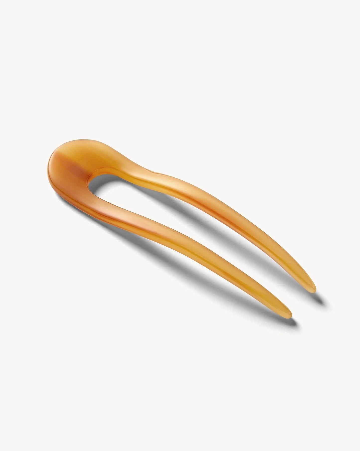 French Hairpin ~ Cognac