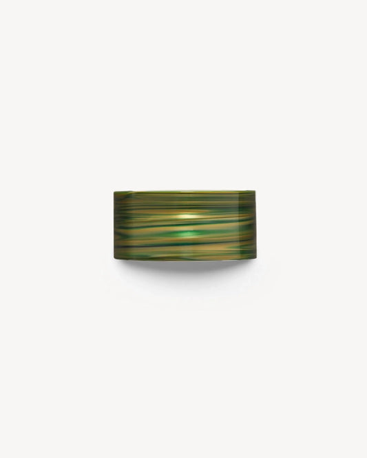 French Pony Barrette ~ Meadow