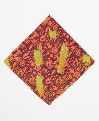 Kantha Bandana