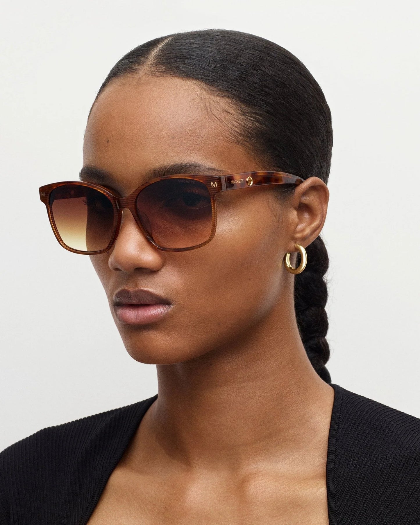 Sunglasses ~ Jenny (Violet)