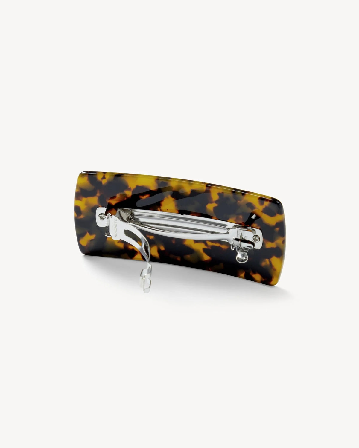 Barrette Box Classic Tortoise | Jumbo Box Barrette | Shop Valentine's Gifts for Her ...