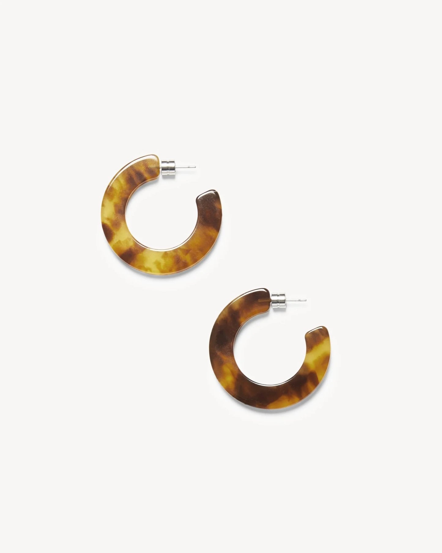 Kate Hoops ~ Modern Walnut