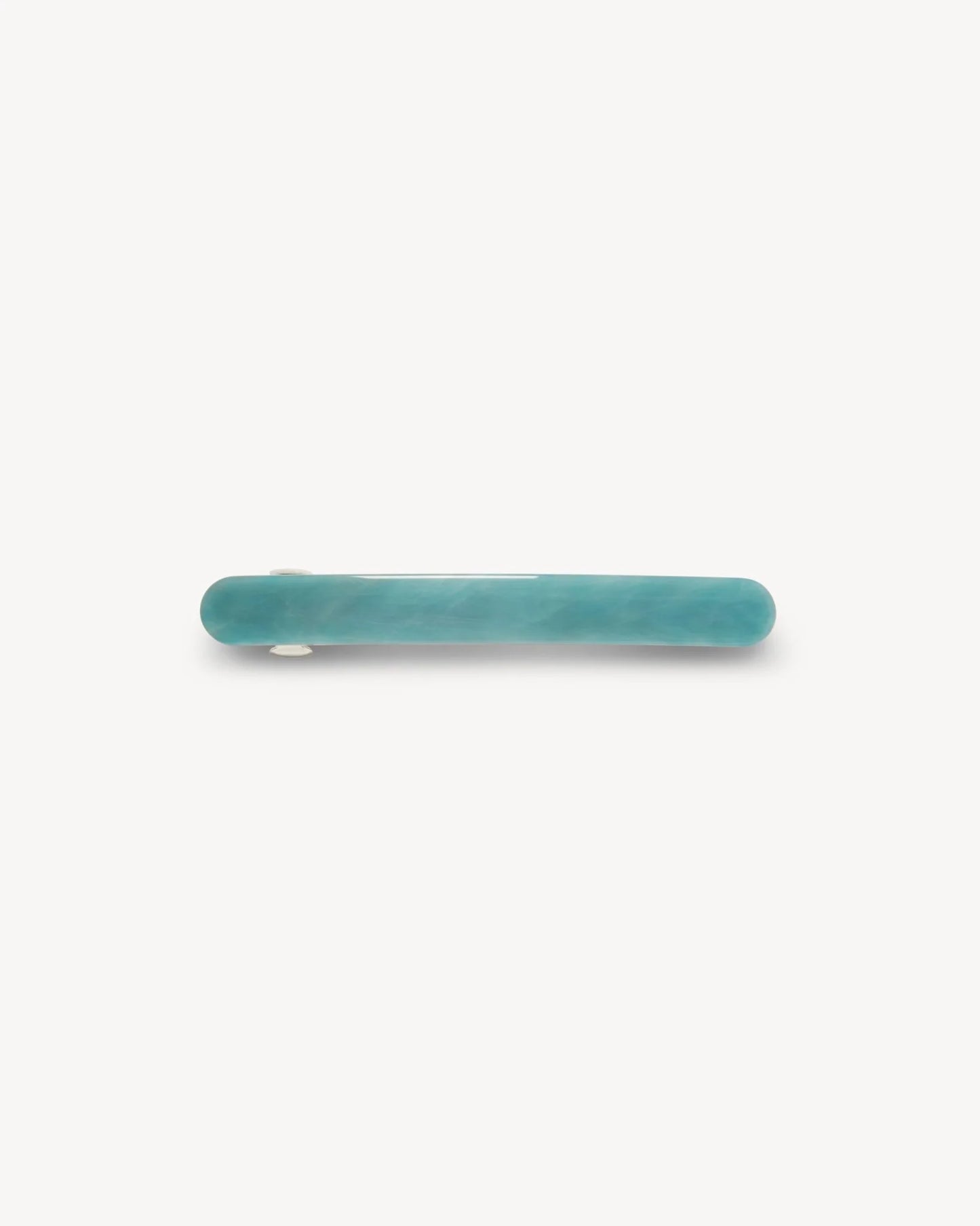 Barrette (Paris Midi) ~ Jadeite