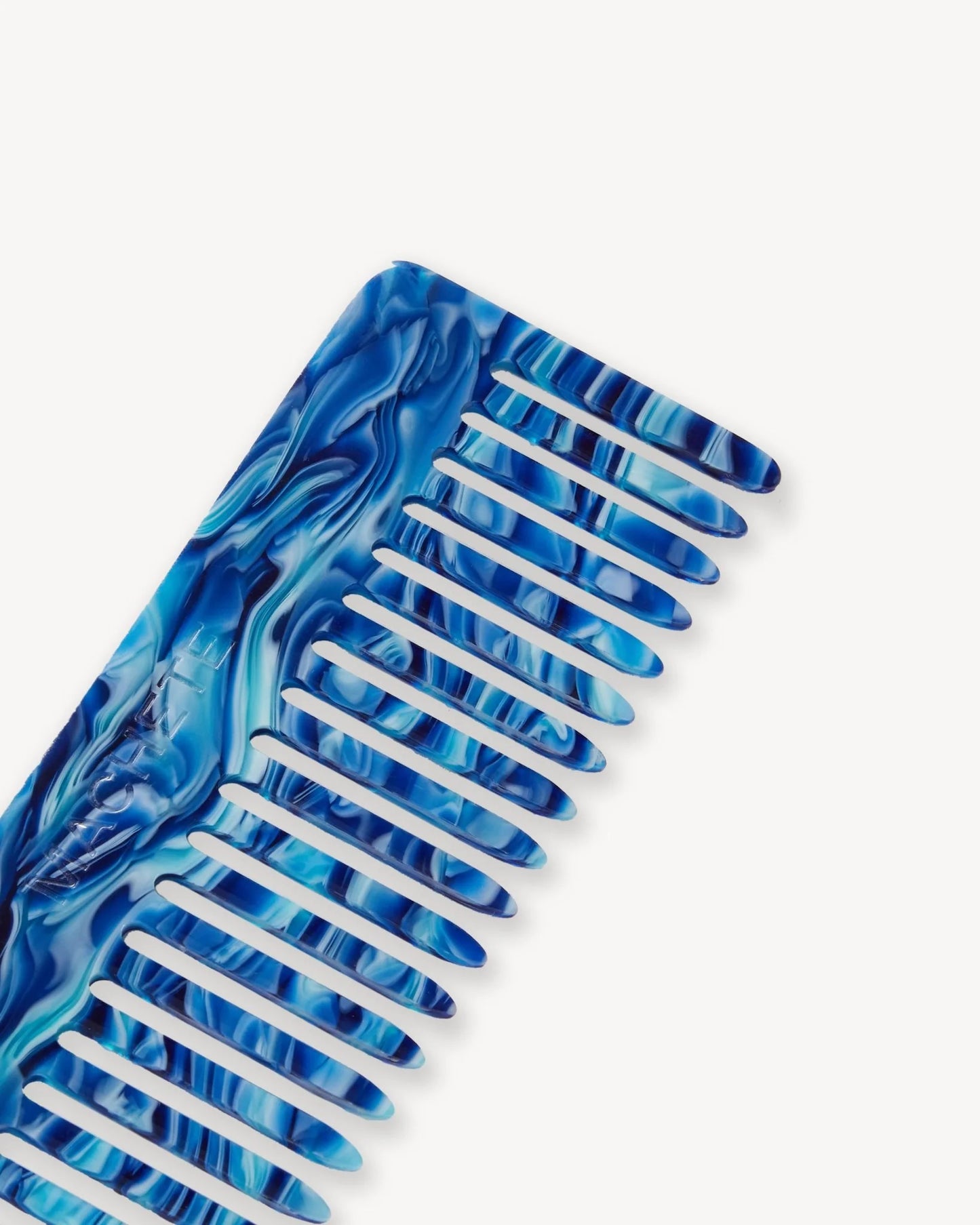 Hair Comb ~ Capri