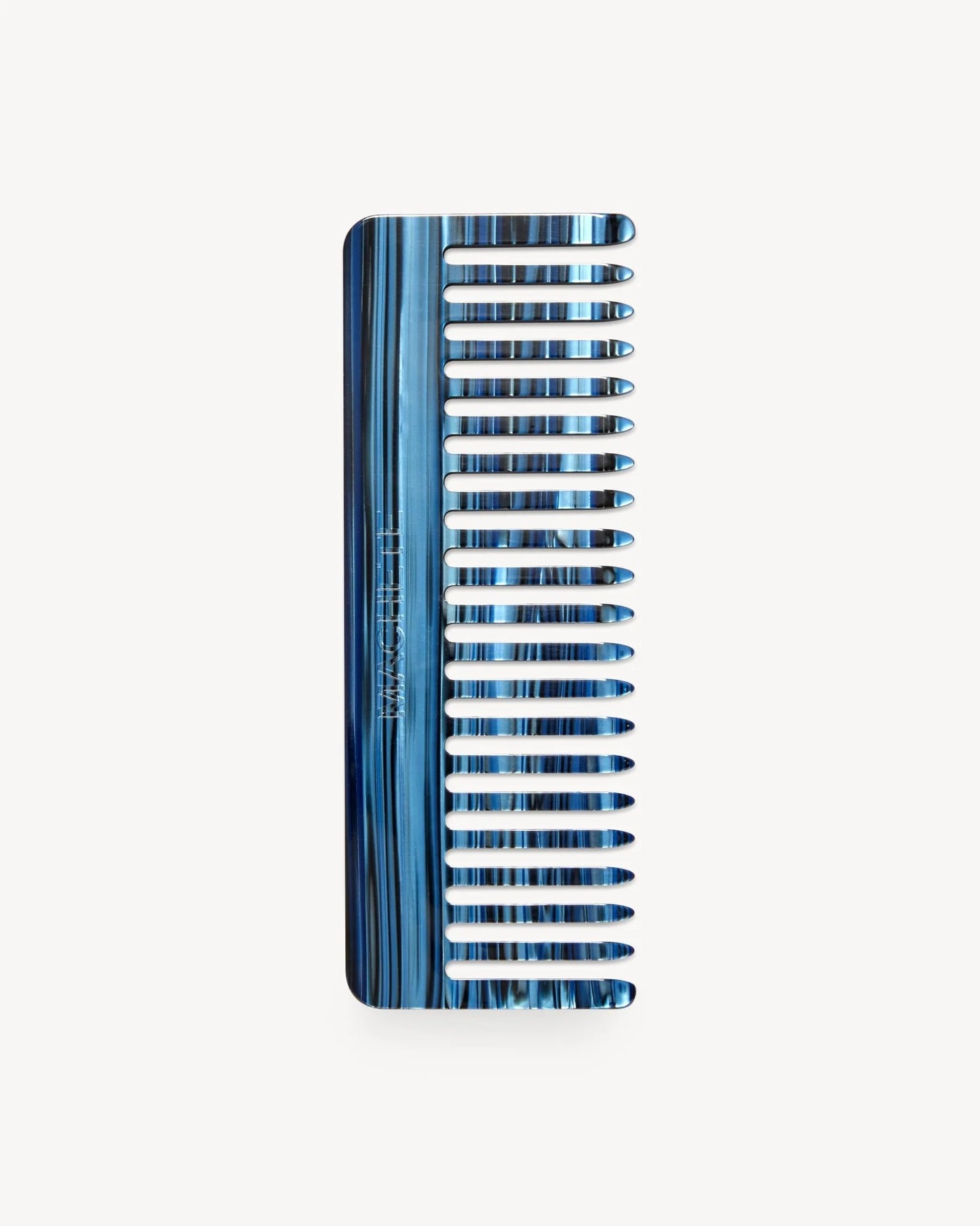 Hair Comb ~ Indigo