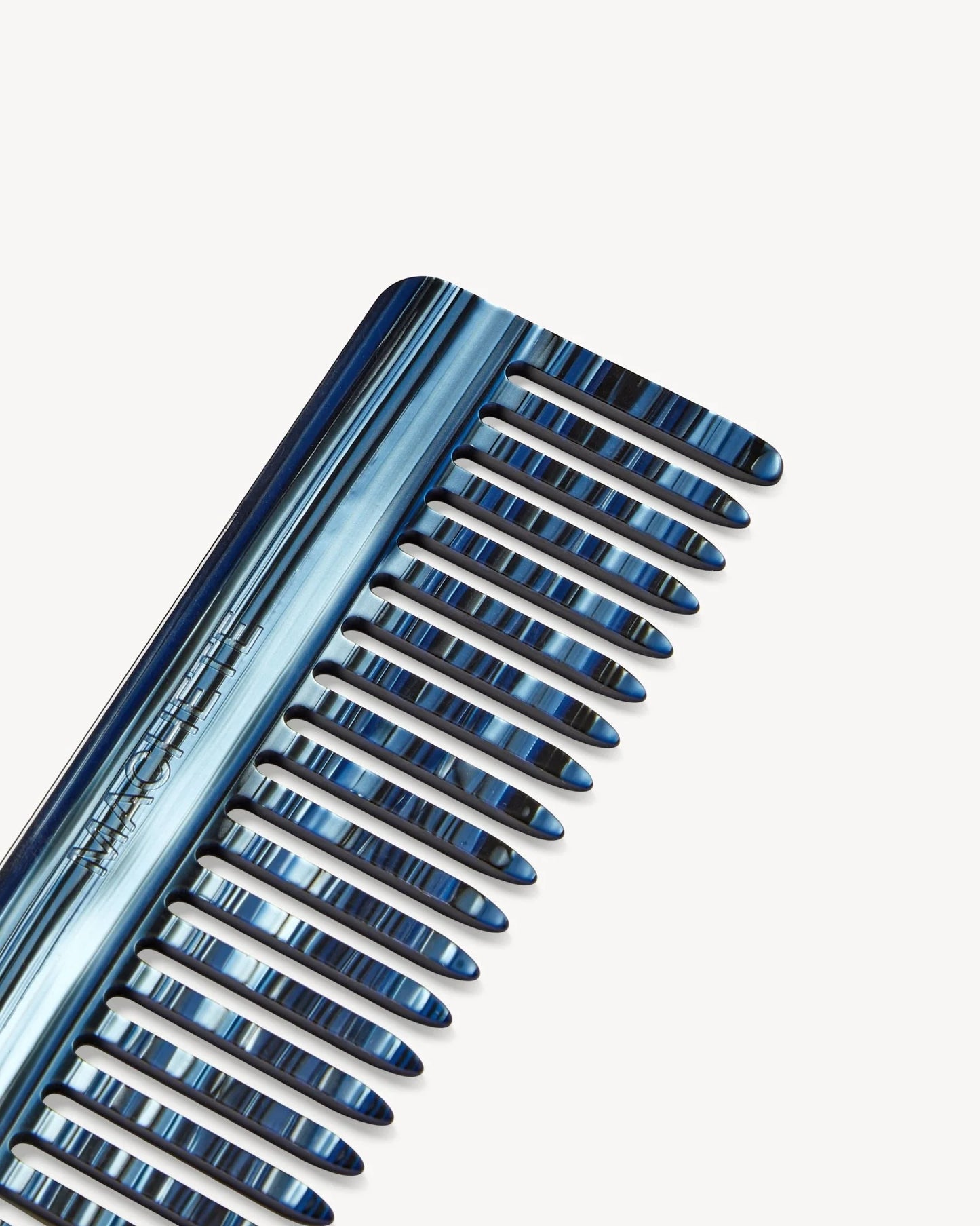 Hair Comb ~ Indigo