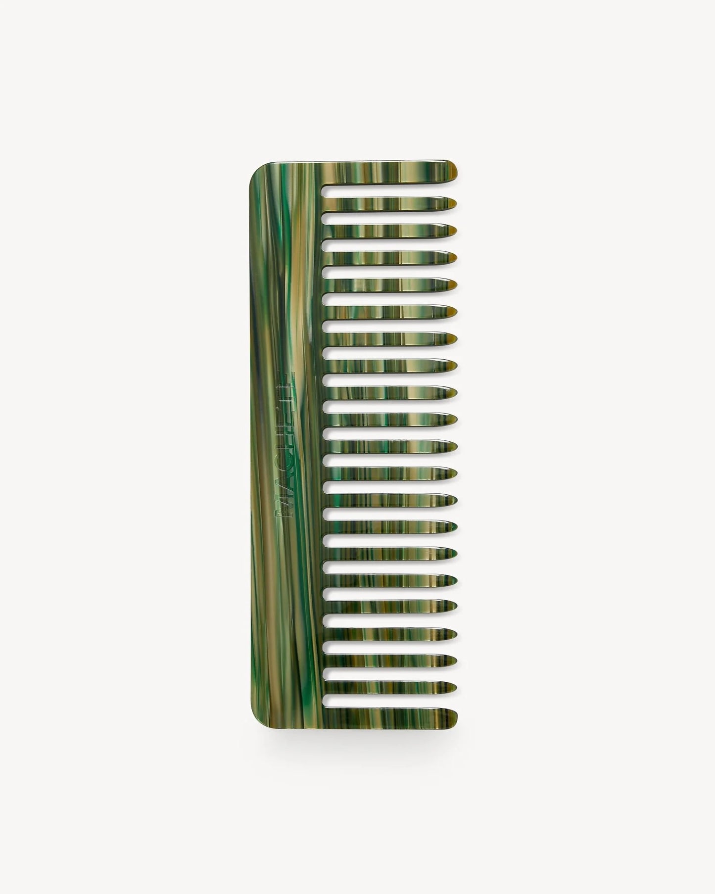 Hair Comb ~ Meadow