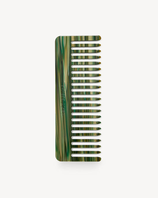 Hair Comb ~ Meadow