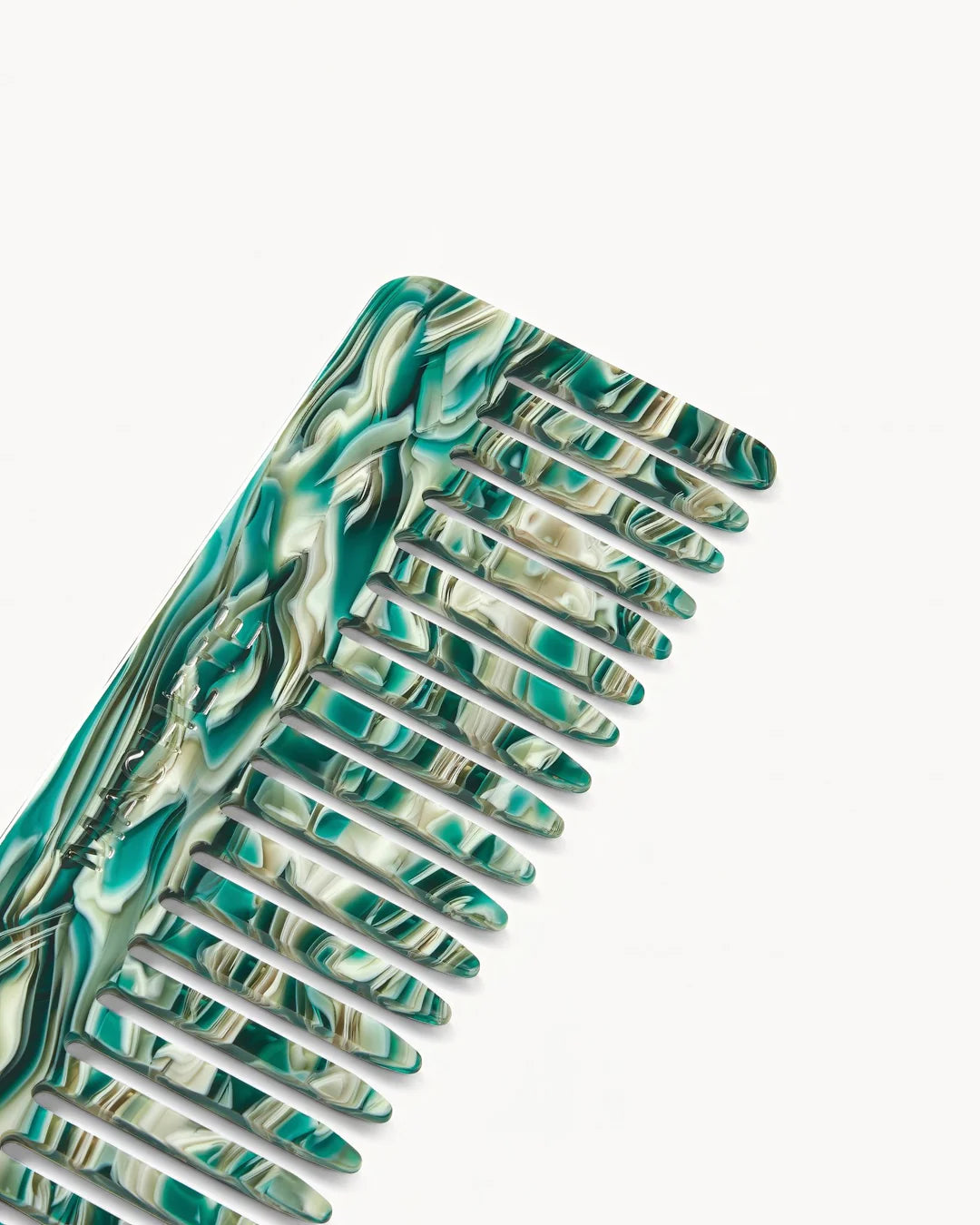 Hair Comb ~ Stromanthe