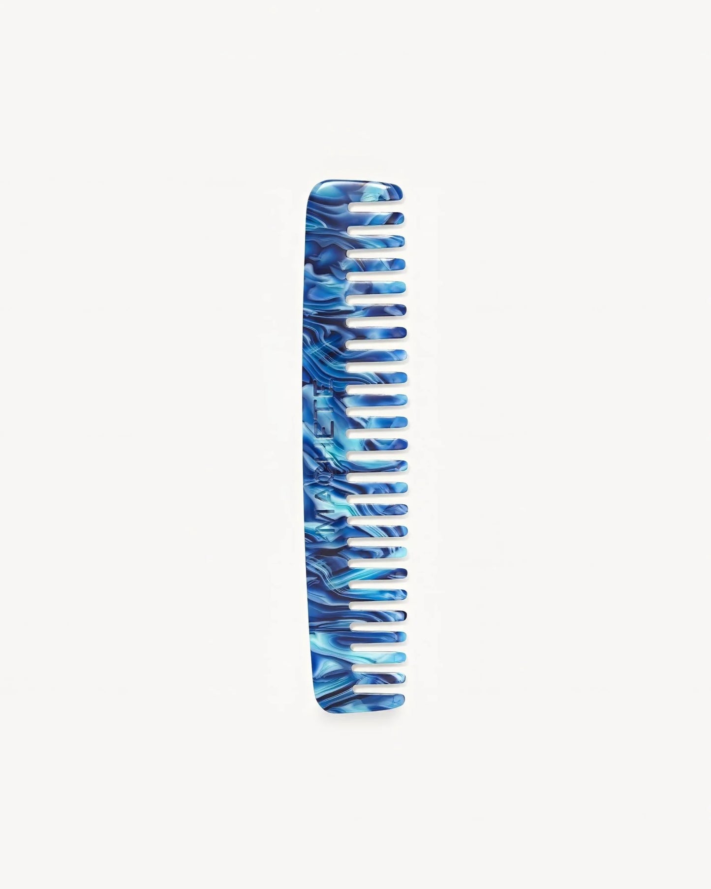 Hair Comb ~ Capri