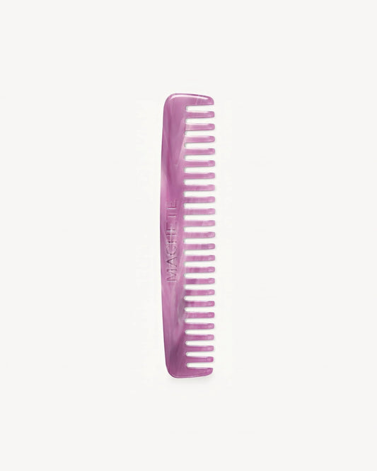 Hair Comb ~ Orchid