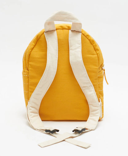 Small Backpack ~ Daisy