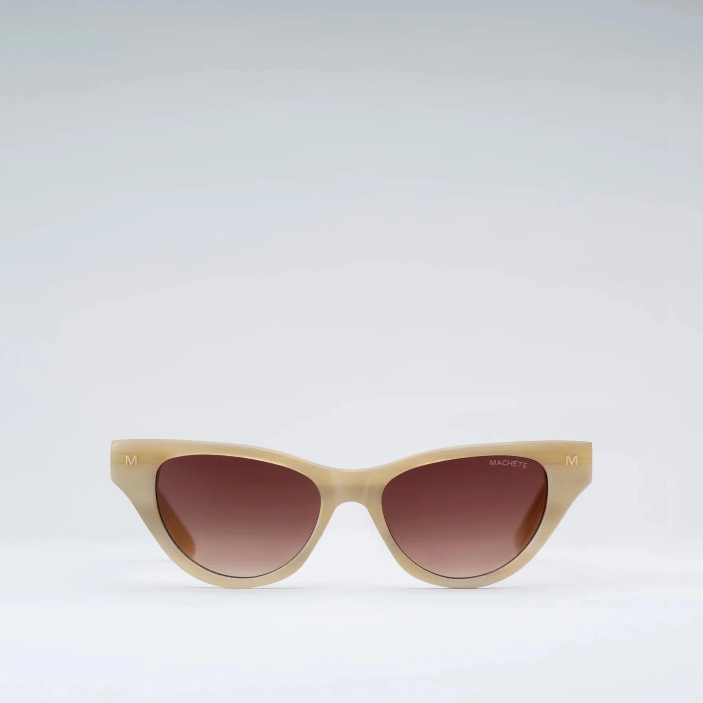 Sunglasses ~ Suzy (Alabaster)