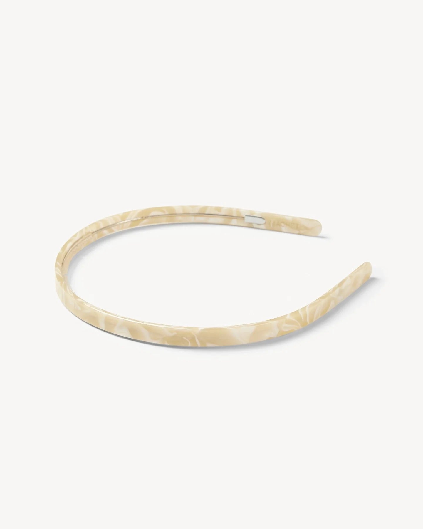 Headband ~ Ivory