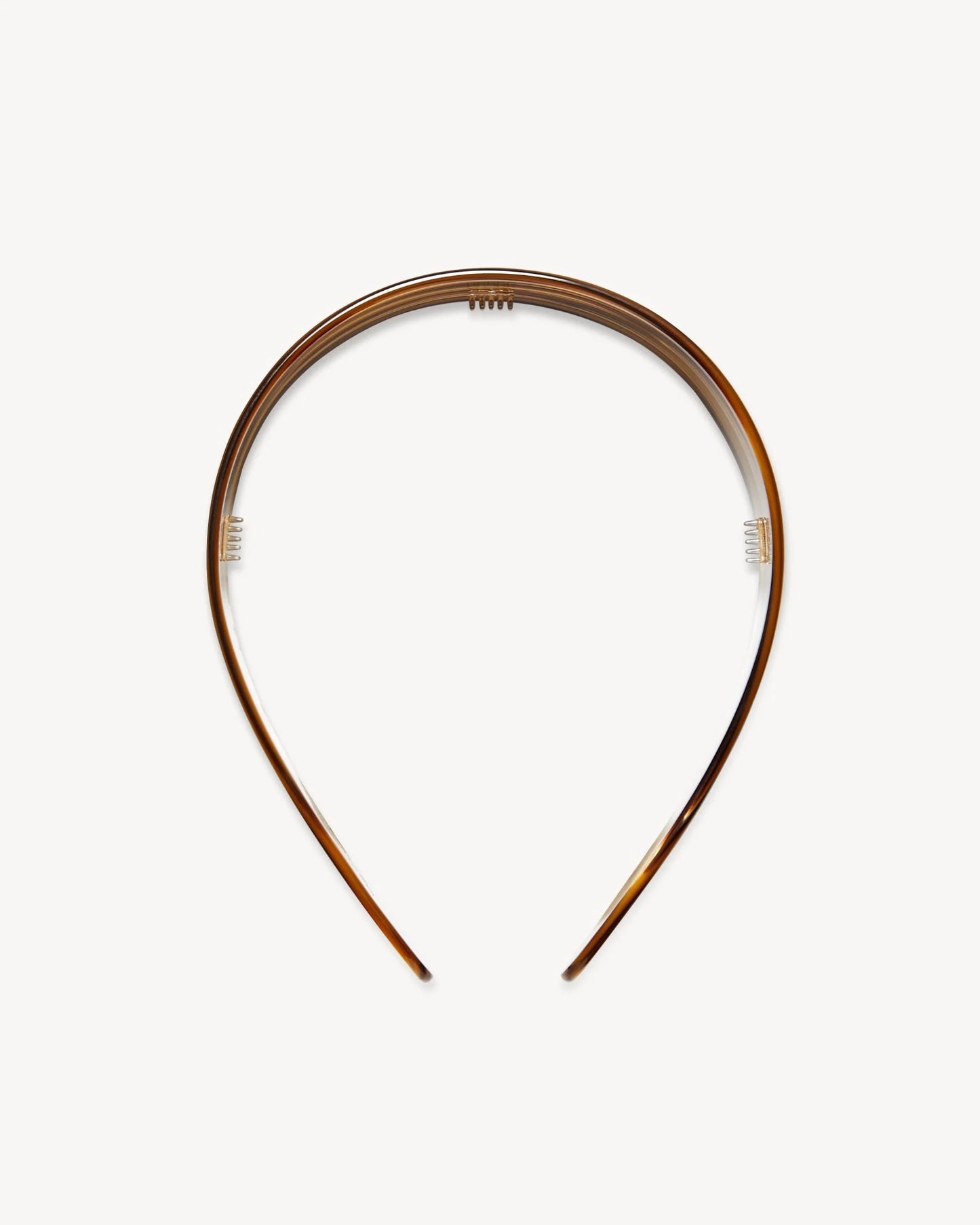 Headband ~ Tiger's Eye