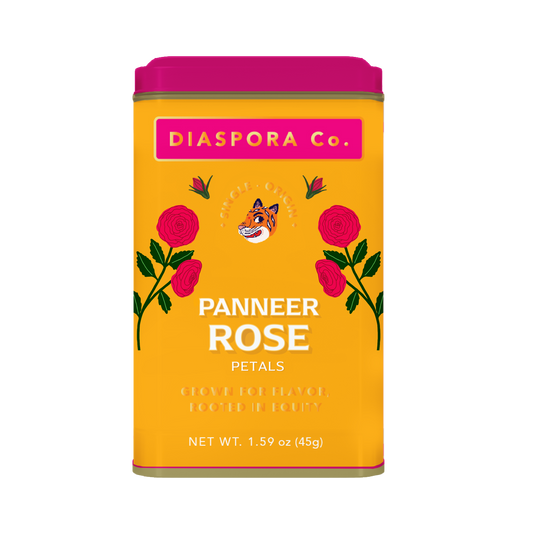 Panneer Rose (New Packaging)