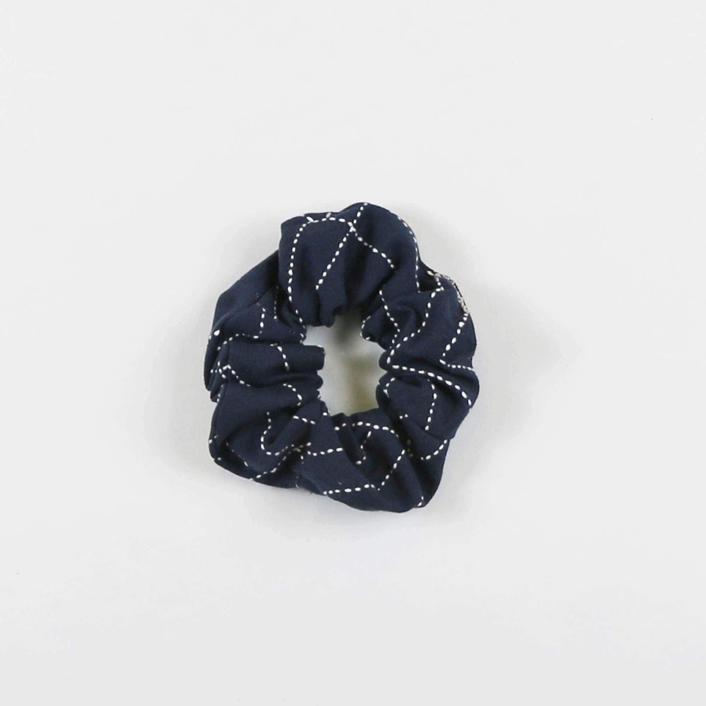 Cotton Scrunchies