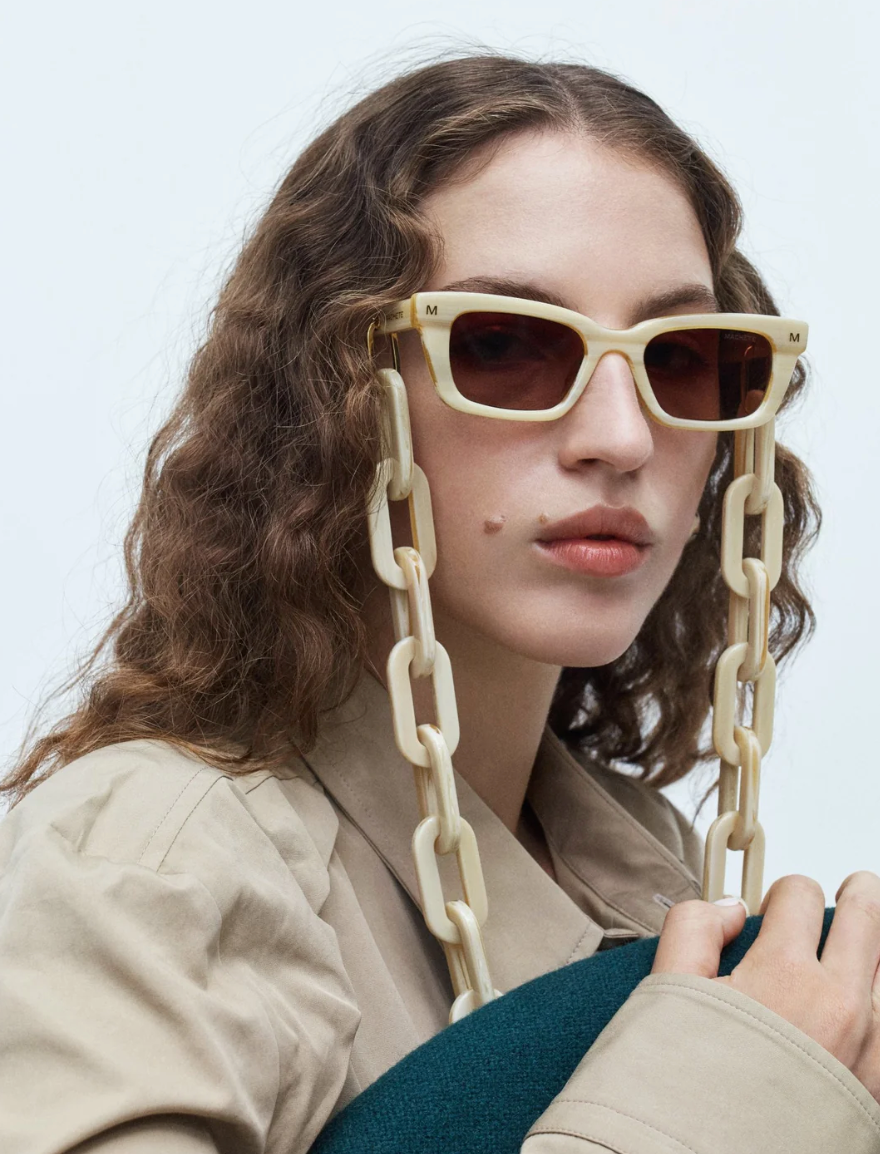 Chunky Eyewear Chains