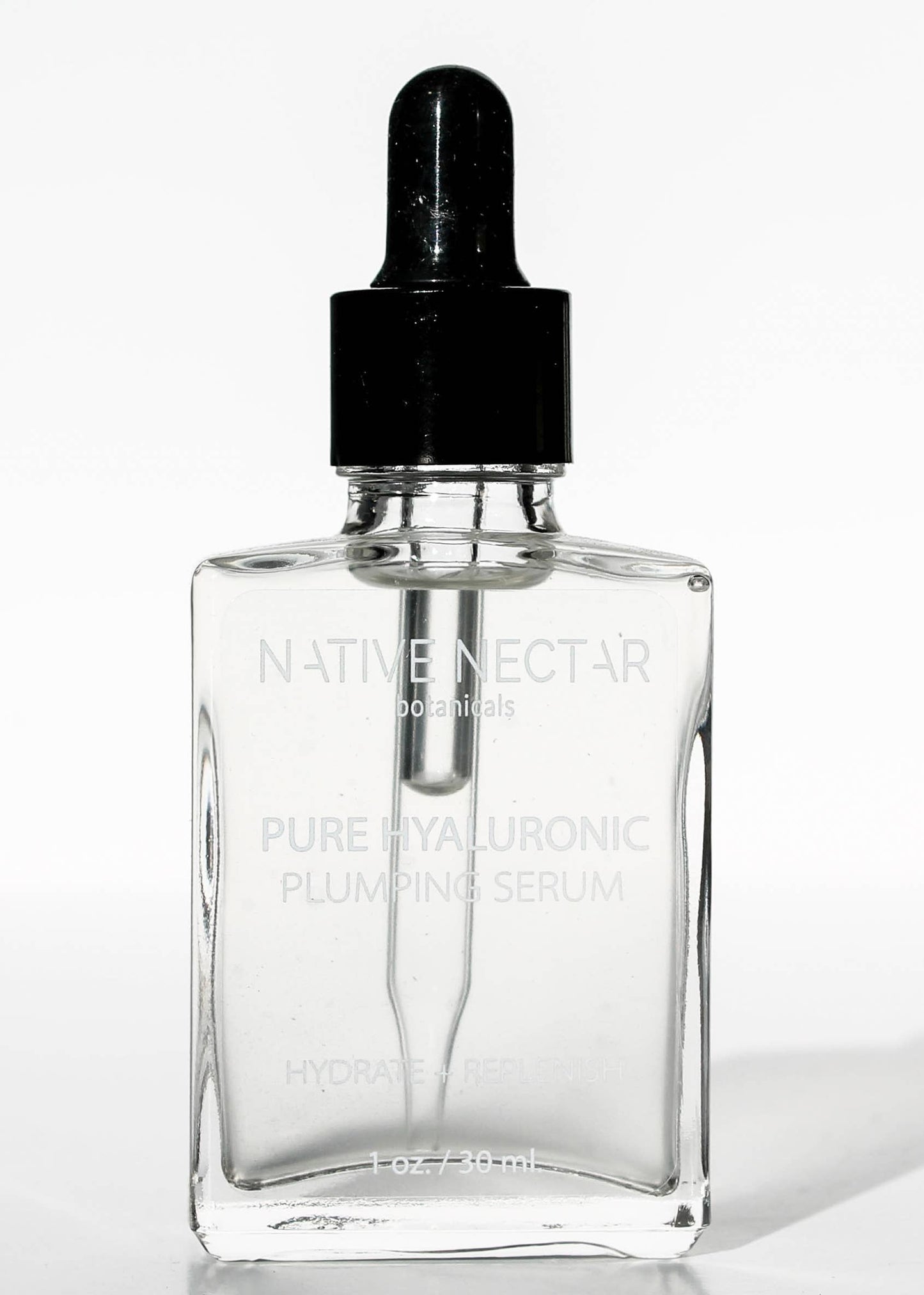 Pure Hyaluronic Plumping Serum