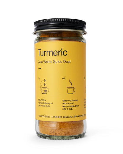 Turmeric Spice Dust