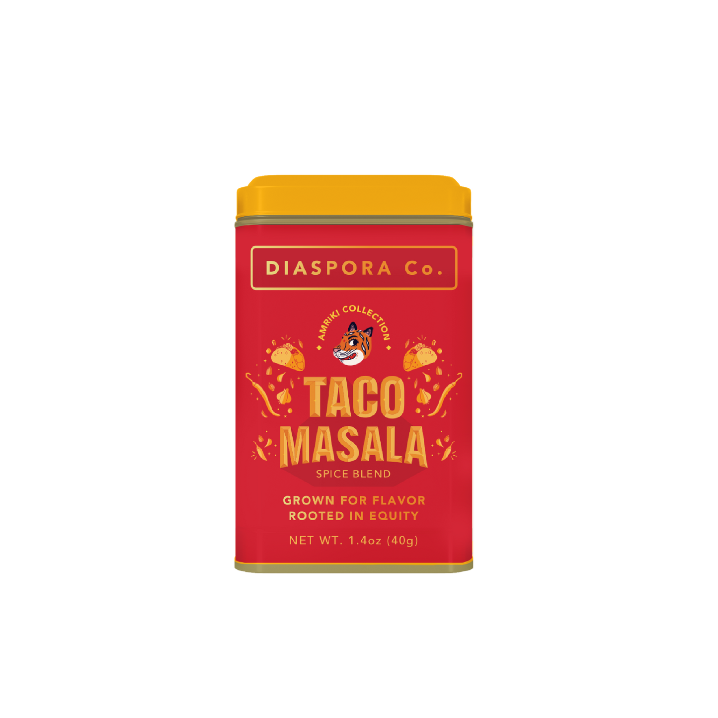 Taco Masala