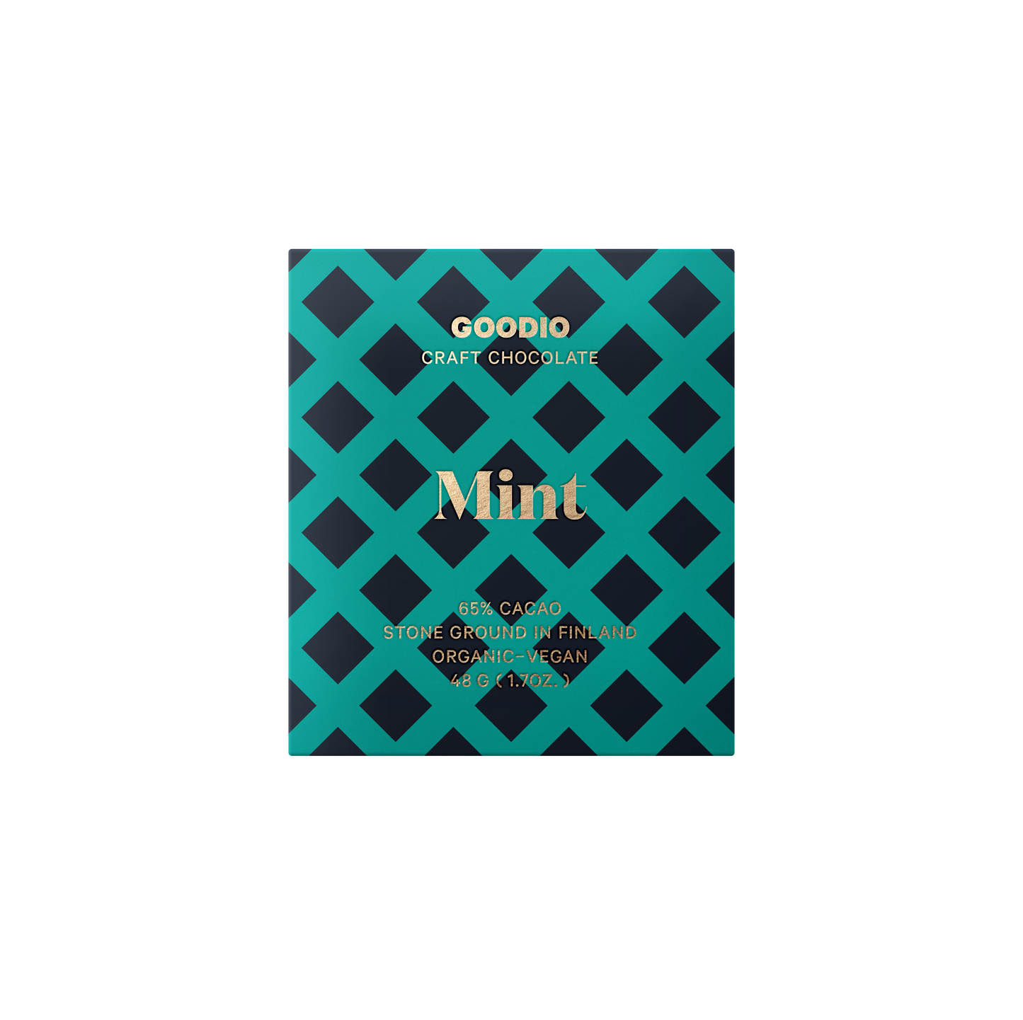Chocolate ~ Mint (65%)