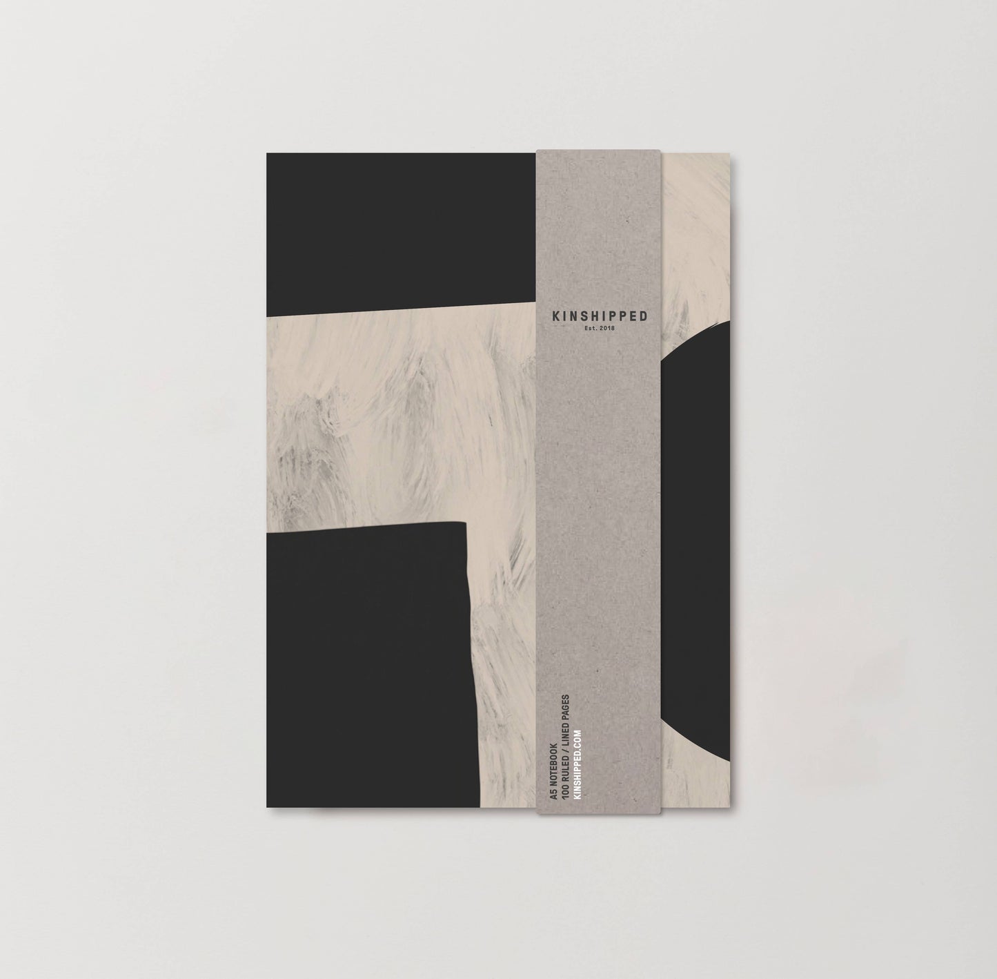 Notebook ~ Blocks